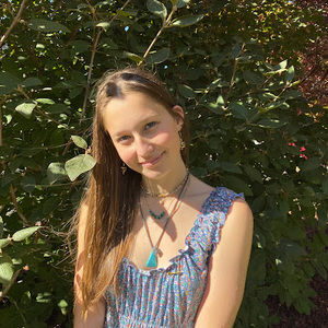 Meet your Posher, Bailey